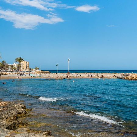 Ferienwohnung La Paz Torrevieja Exterior foto