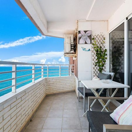 Ferienwohnung La Paz Torrevieja Exterior foto