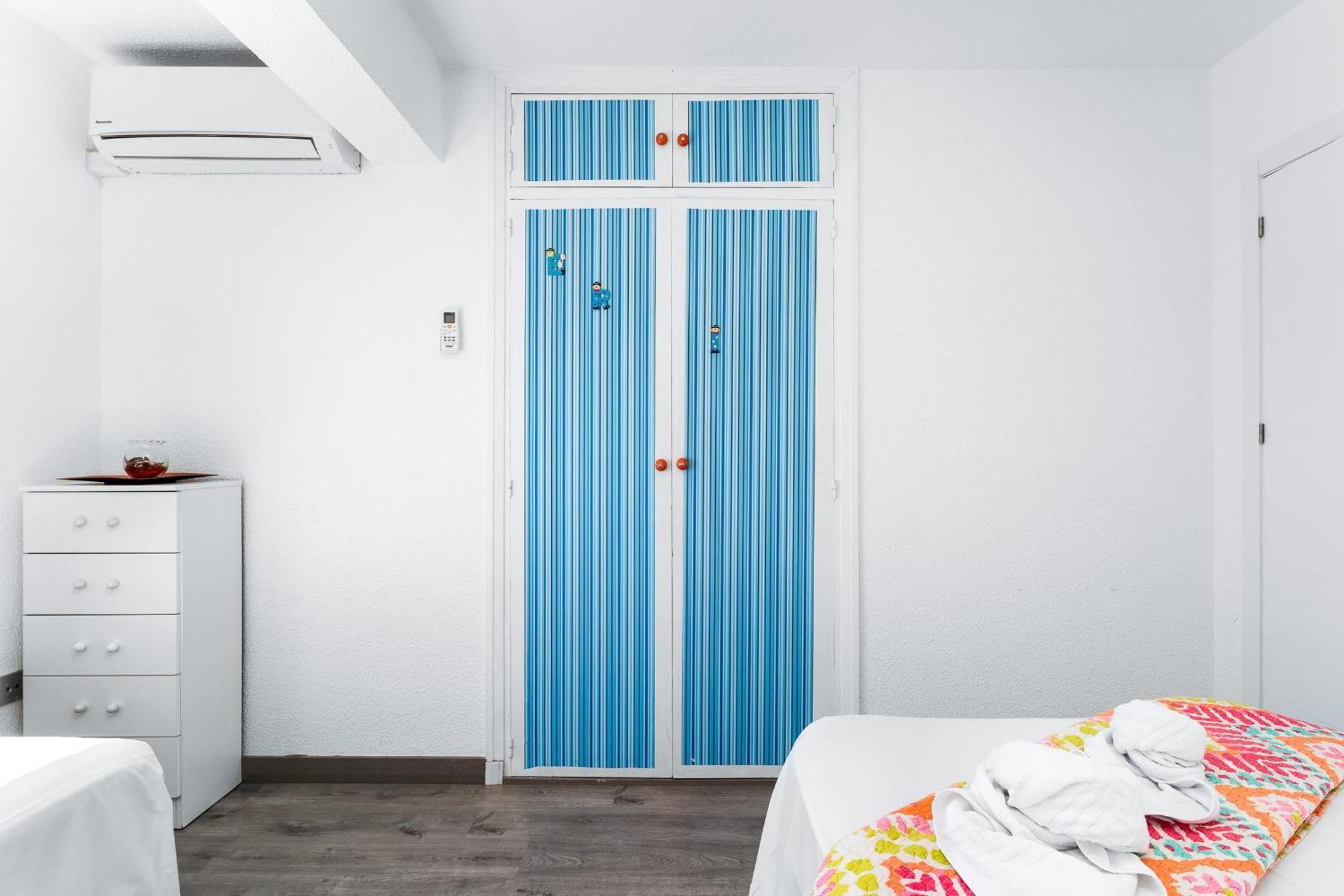 Ferienwohnung La Paz Torrevieja Exterior foto