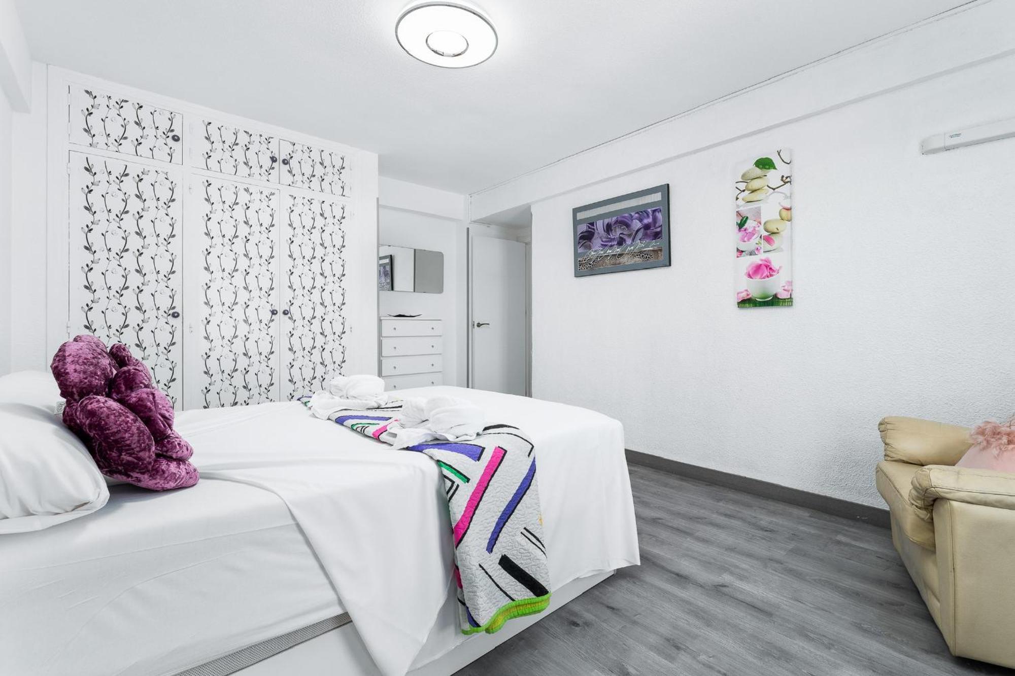 Ferienwohnung La Paz Torrevieja Exterior foto